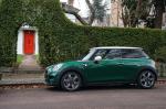 Mini Cooper 60 Years Edition 2019 года (WW)